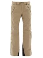 Matchesfashion.com Aztech Mountain - Team Aztech Technical Ski Trousers - Mens - Khaki