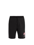 Y-3 X James Harden Mid-rise Drawstring Shorts