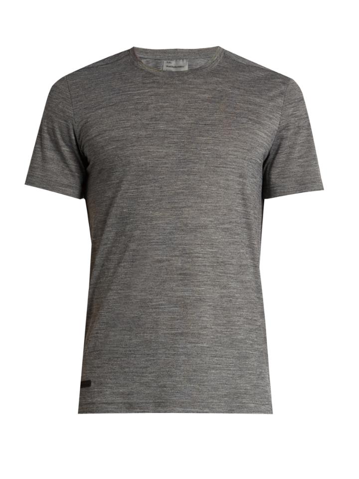 Peak Performance Civil Jersey T-shirt