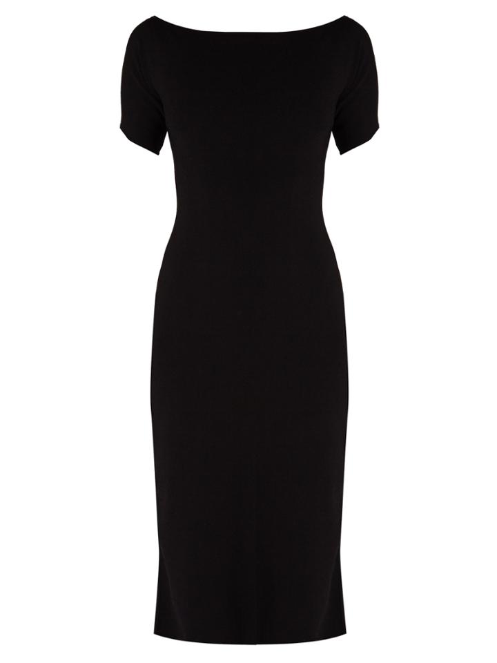 Brock Collection Kate Off-the-shoulder Dress
