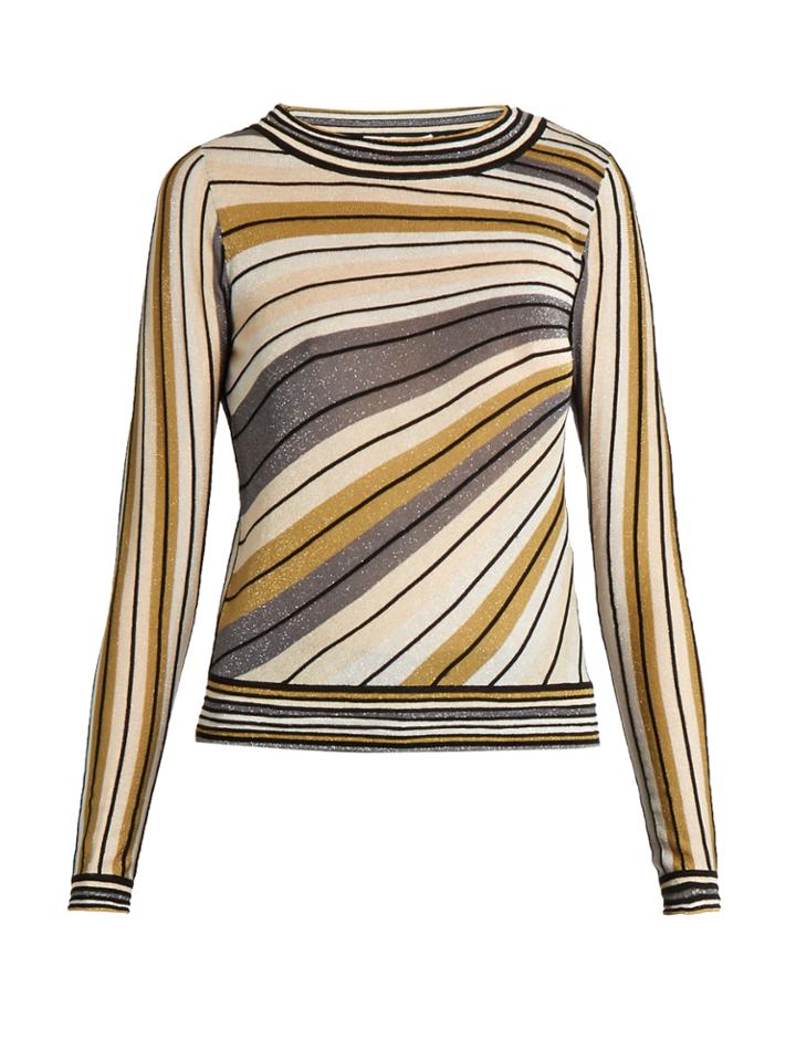 Diane Von Furstenberg Joletta Sweater
