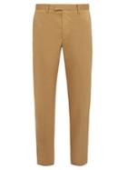 Matchesfashion.com Acne Studios - Ayan Chino Trousers - Mens - Beige