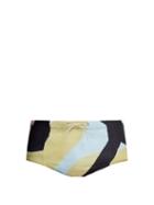 Matchesfashion.com Bower - Duke Swim Briefs - Mens - Multi
