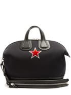 Givenchy Nightingale Star-print Neoprene Holdall