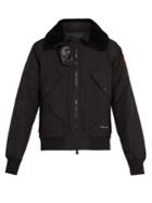 Canada Goose Bromley Down Bomber Jacket