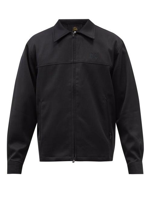 Needles - Sport Jacket - Mens - Black