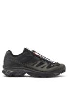 Matchesfashion.com Salomon - Xt-4 Advanced Trainers - Mens - Black