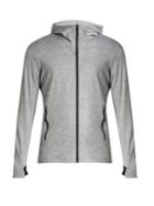 Peak Performance Civil Jersey Hooded Sweatshirt