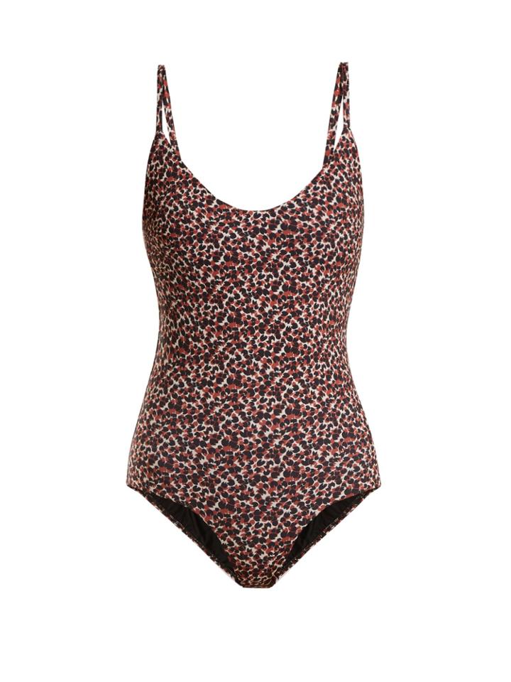 Matteau The Scoop Swimsuit
