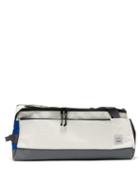 Matchesfashion.com Sealand - Hero Sail Weekend Bag - Mens - Blue Multi