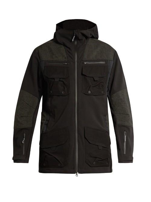 7l Lightweight Performance Jacket
