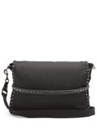 Valentino Rockstud Crossbody Messenger Bag