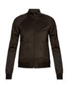 Givenchy Tape-trimmed Zip-through Jersey Jacket