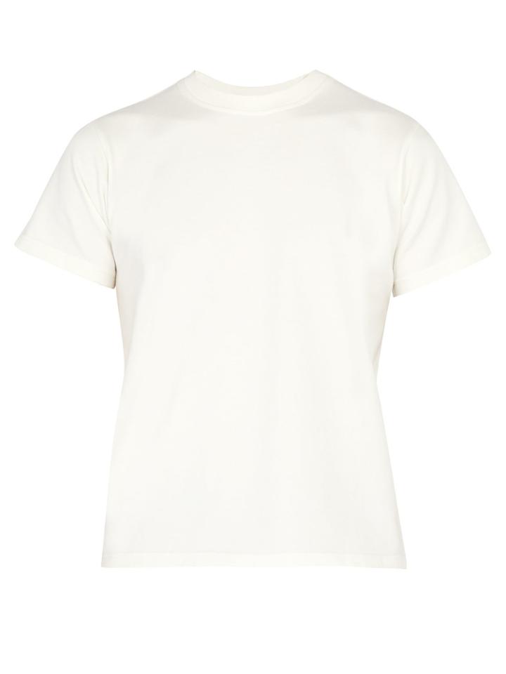 Phipps Organic-cotton T-shirt