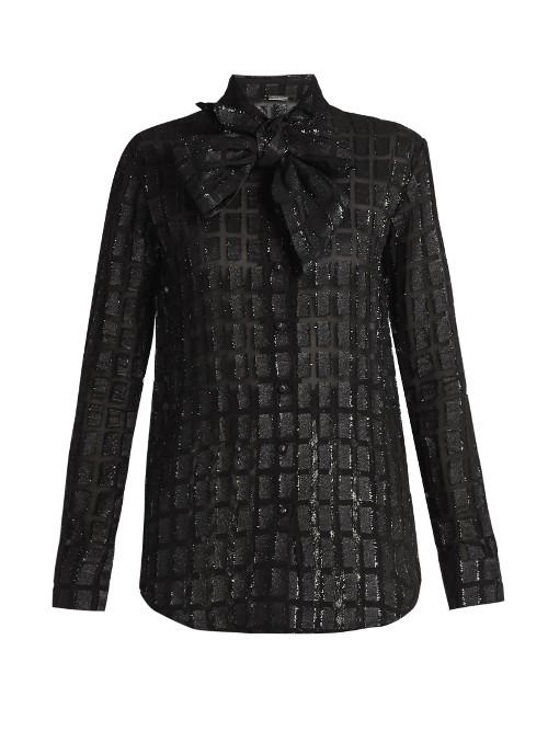 Dodo Bar Or Marianna Fil Coup Shirt