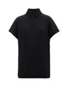 Max Mara Leisure - Oblato Sweater - Womens - Black