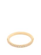 Marc Alary Diamond & Yellow-gold Ring