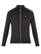 Toni Sailer Malcolm Zip-through Fleece-lined Top