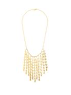 Sophia Kokosalaki Hailstorm Gold-plated Necklace