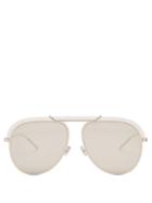 Dior Eyewear Diordesertic Aviator-frame Sunglasses