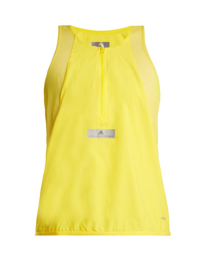 Adidas By Stella Mccartney Run Adz Performance Tank Top