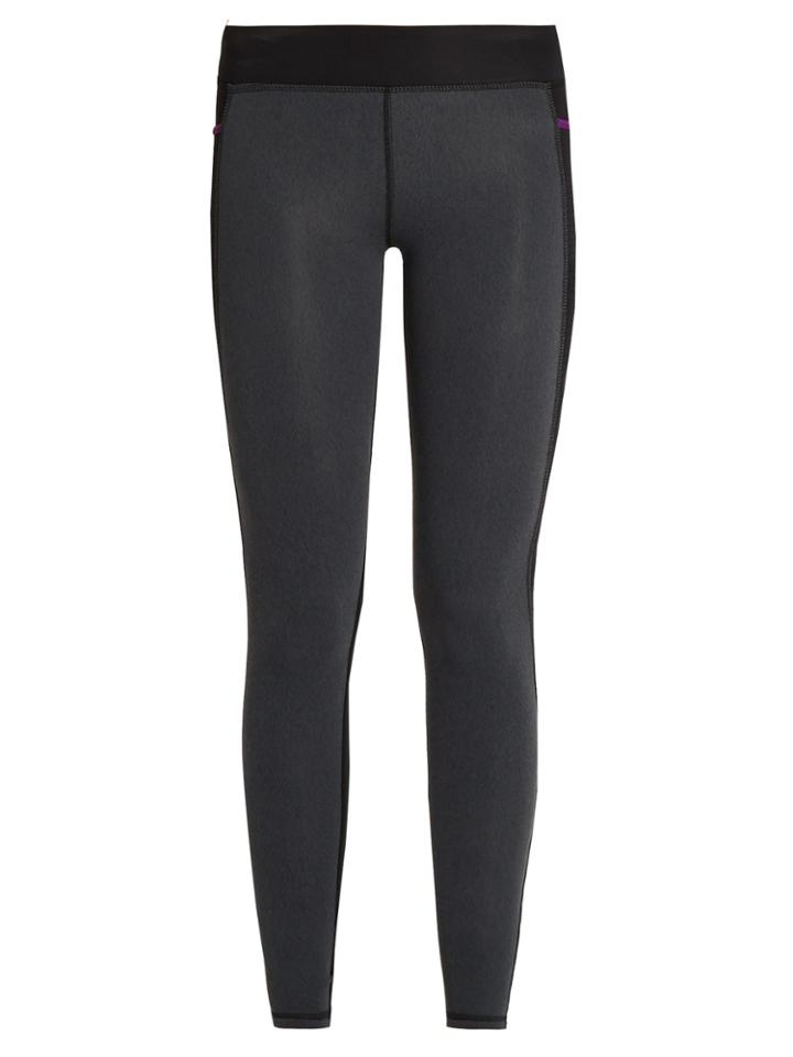 Alala Alpine Panelled Performance Leggings