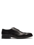 Tod's Lace-up Leather Brogues