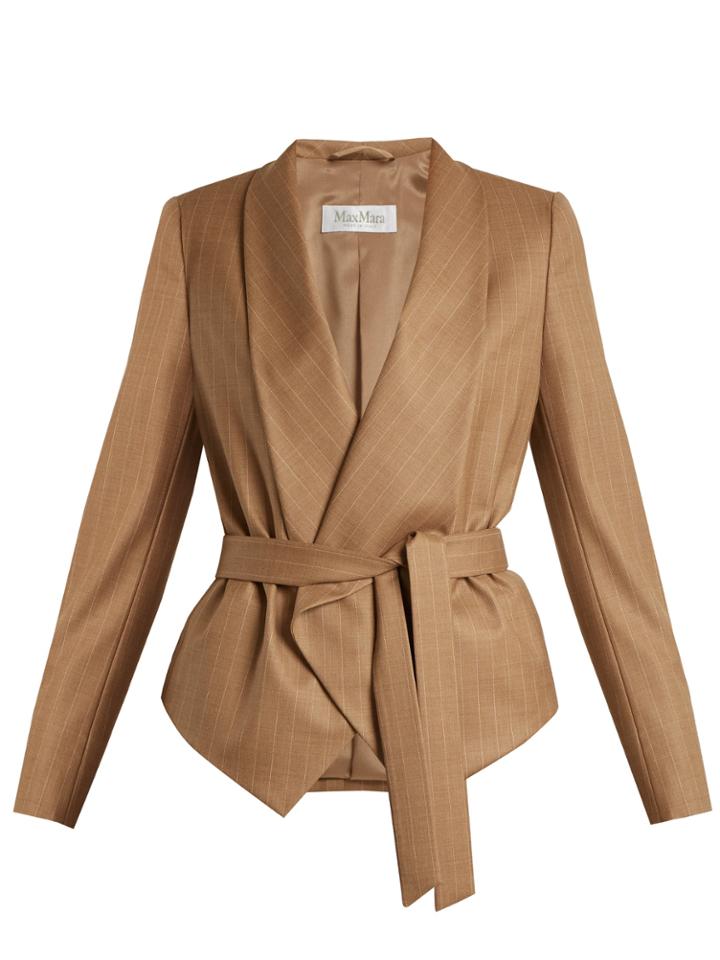 Max Mara Giunto Jacket