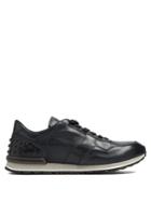 Tod's Leather Low-top Trainers