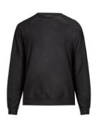A.p.c. X Outdoor Voices Comeback Crew-neck Performance Sweatshirt
