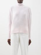 Max Mara Leisure - Fornovo Sweater - Womens - Pink