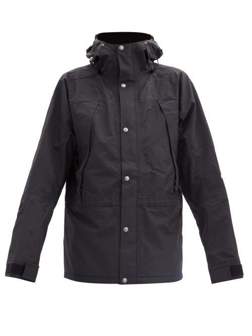 Matchesfashion.com The North Face - 1994 Retro Mountain Gore-tex Jacket - Mens - Black