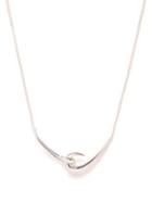 Shaun Leane - Hook Sterling-silver Necklace - Mens - Silver
