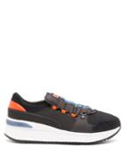 Matchesfashion.com Asics - Empirical Lo 2.0 Trainers - Mens - Black