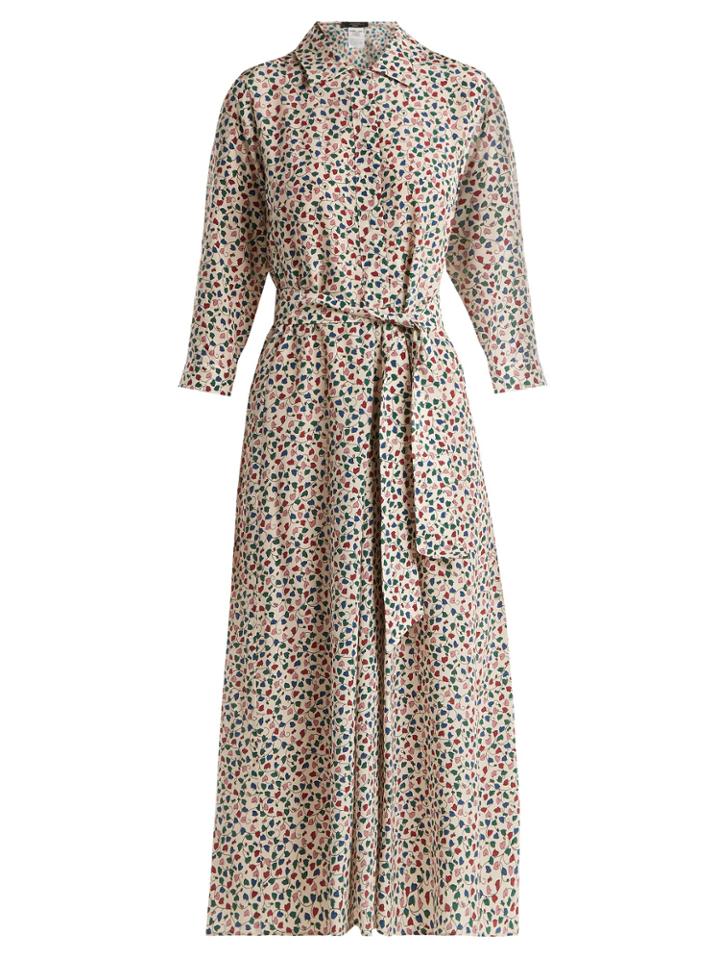 Weekend Max Mara Ercole Shirtdress