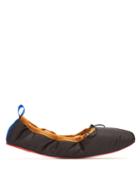 Acne Studios Pixi Ballet Flats