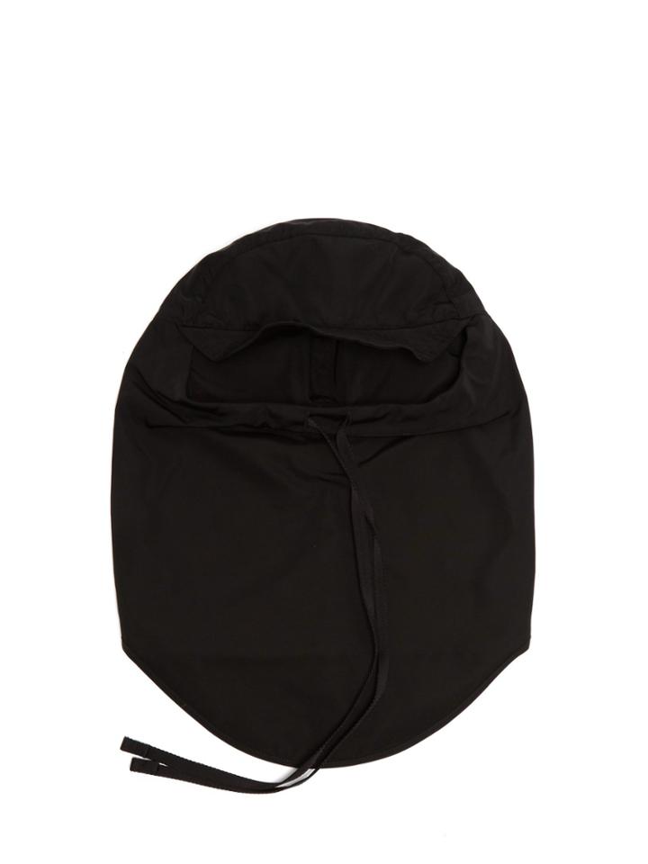 1017 Alyx 9sm Removable Drawstring Hood