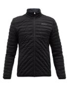 2xu - Ignition Padded-shell Coat - Mens - Black