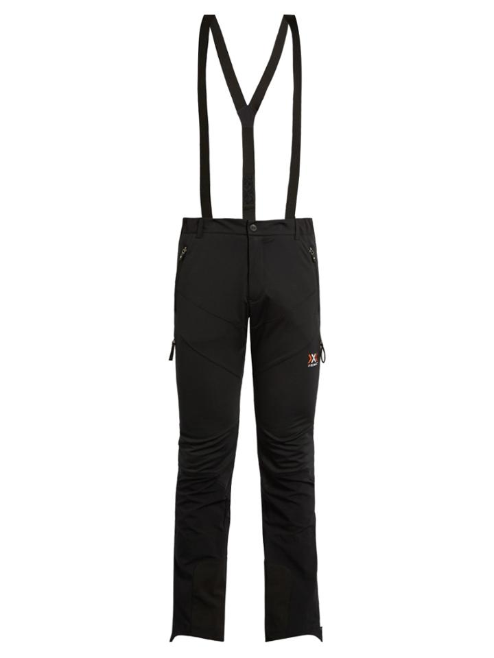 X-bionic Ski Touring Technical Ski Trousers