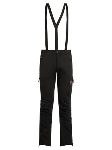 X-bionic Ski Touring Technical Ski Trousers