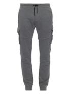 Belstaff Blackwater Cotton Biker Track Pants