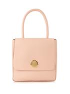 Mansur Gavriel Posternak Top-handle Leather Bag