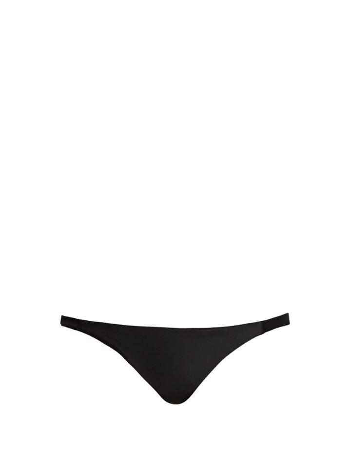 Matteau The Side Strap Bikini Briefs