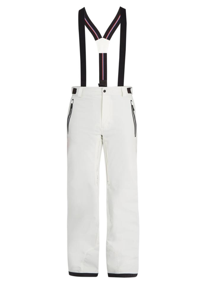 Fusalp Benjamin Technical Ski Trousers