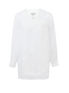 Matchesfashion.com S Max Mara - Tago Shirt - Womens - White