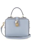Dolce & Gabbana Dolce Soft Leather Box Bag