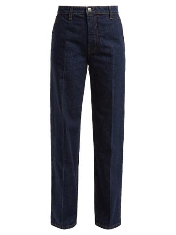 Helmut Lang Straight-leg Jeans