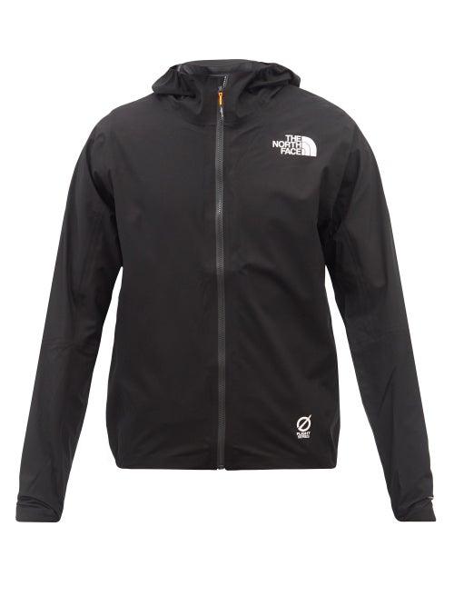 The North Face - Lightriser Futurelight Shell Jacket - Mens - Black