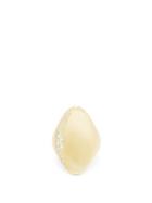 Matchesfashion.com Jade Trau - Adele Diamond & 18kt Gold Signet Ring - Womens - Gold