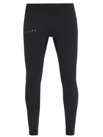 Falke Ess Seamless Compression Performance Leggings